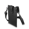 Hama 00137099 mobile phone case Black