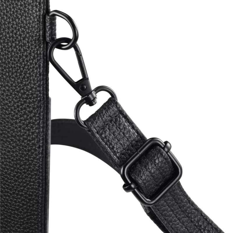 Hama 00137099 mobile phone case Black