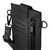Hama 00137099 mobile phone case Black