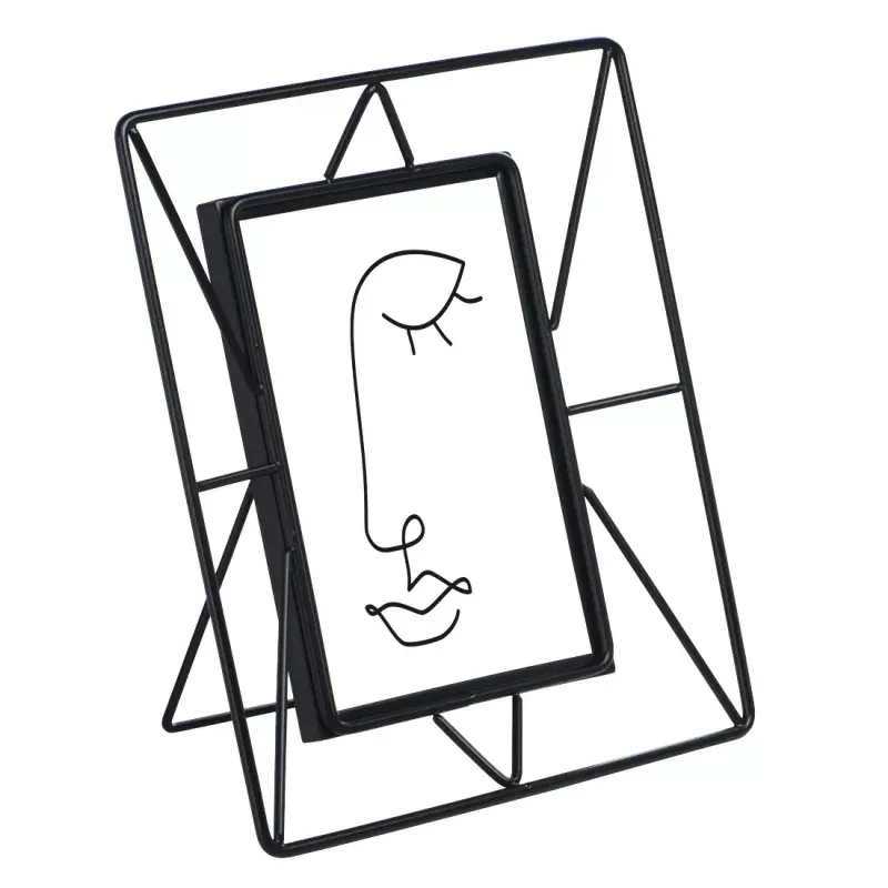 Single picture frame Hama Amazing Flint Rectangular 00035099