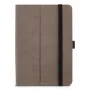 Hama 00227073 tablet case 27.9 cm (11 inch) Folio Sand