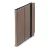 Hama 00227073 tablet case 27.9 cm (11 inch) Folio Sand