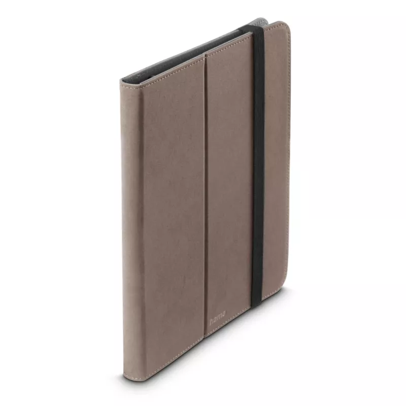 Hama 00227073 tablet case 27.9 cm (11 inch) Folio Sand