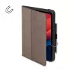 Hama 00227073 tablet case 27.9 cm (11 inch) Folio Sand