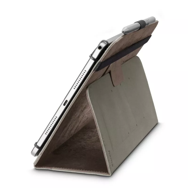 Hama 00227073 tablet case 27.9 cm (11 inch) Folio Sand