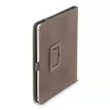 Hama 00227073 tablet case 27.9 cm (11 inch) Folio Sand
