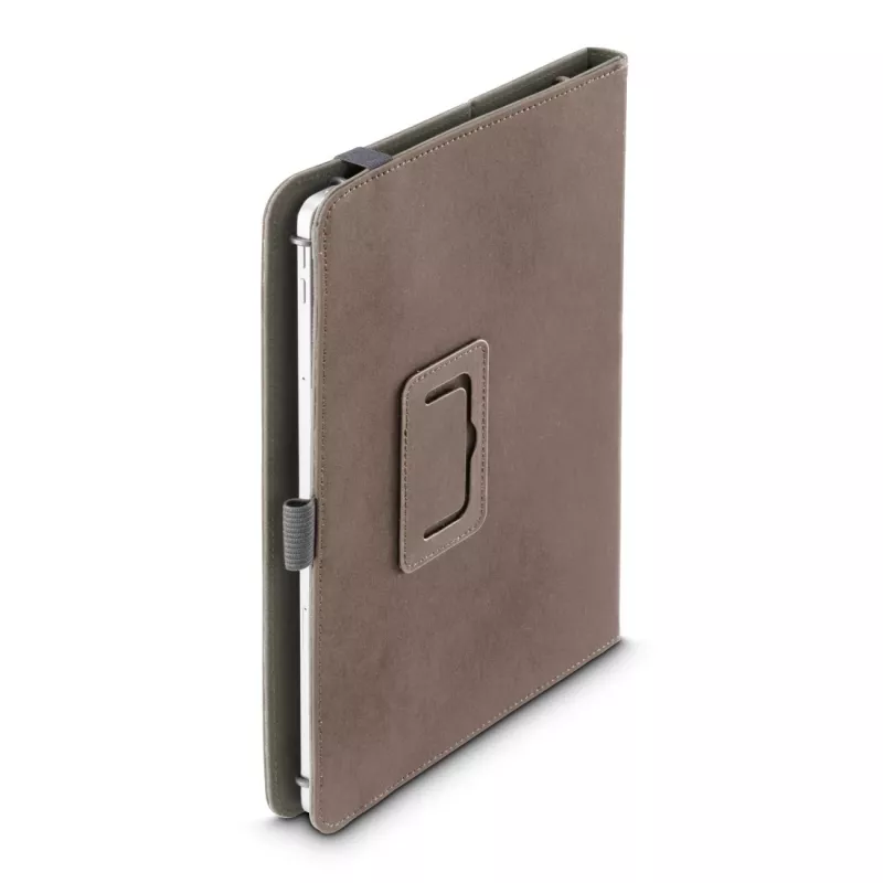 Hama 00227073 tablet case 27.9 cm (11 inch) Folio Sand