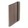 Hama 00227073 tablet case 27.9 cm (11 inch) Folio Sand