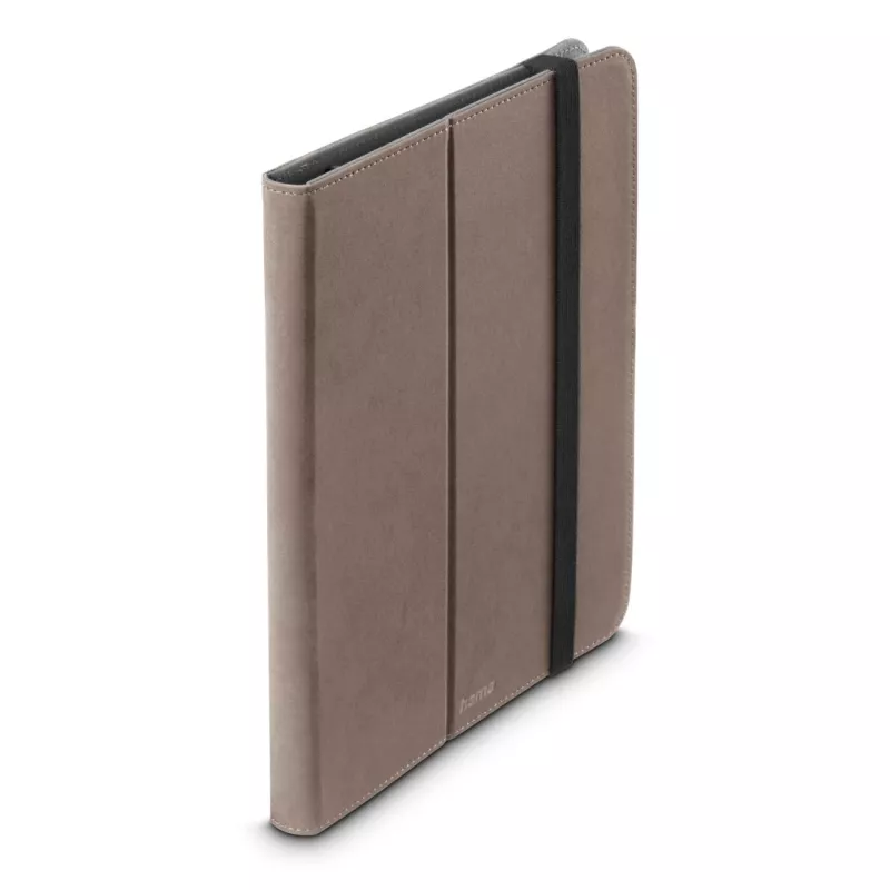 Hama 00227073 tablet case 27.9 cm (11 inch) Folio Sand