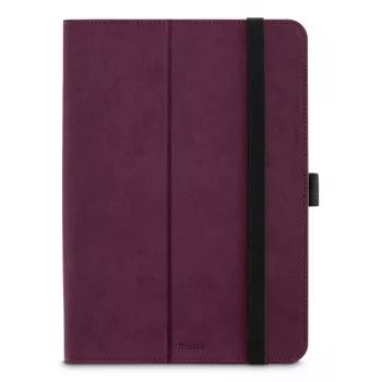 Hama 00227072 tablet case 27.9 cm (11 inch) Folio Bordeaux