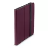 Hama 00227072 tablet case 27.9 cm (11 inch) Folio Bordeaux