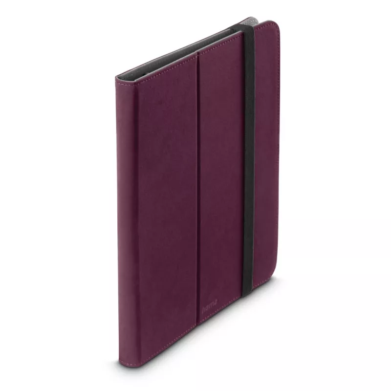 Hama 00227072 tablet case 27.9 cm (11 inch) Folio Bordeaux