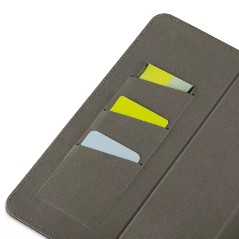 Hama 00227072 tablet case 27.9 cm (11 inch) Folio Bordeaux