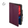 Hama 00227072 tablet case 27.9 cm (11 inch) Folio Bordeaux