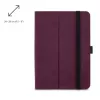 Hama 00227072 tablet case 27.9 cm (11 inch) Folio Bordeaux