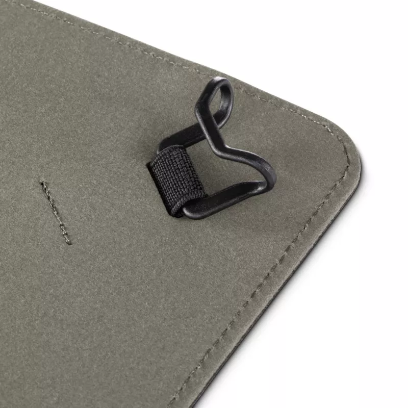 Hama 00227072 tablet case 27.9 cm (11 inch) Folio Bordeaux