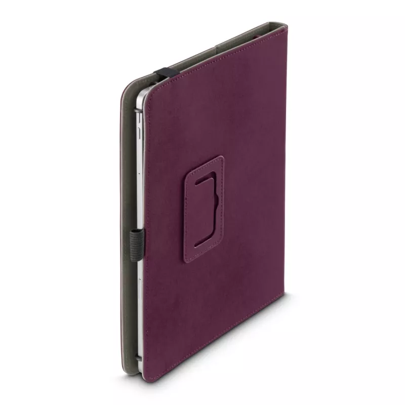 Hama 00227072 tablet case 27.9 cm (11 inch) Folio Bordeaux