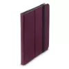 Hama 00227072 tablet case 27.9 cm (11 inch) Folio Bordeaux