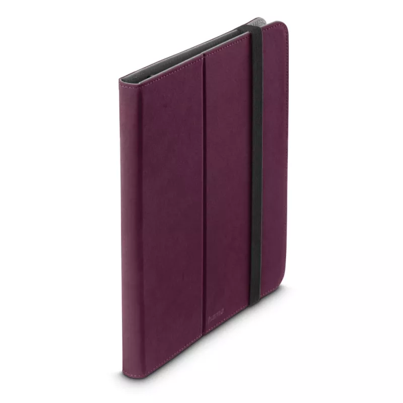Hama 00227072 tablet case 27.9 cm (11 inch) Folio Bordeaux