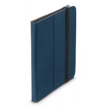 Hama 00227071 tablet case 27.9 cm (11 inch) Folio Blue