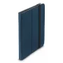 Hama 00227071 tablet case 27.9 cm (11 inch) Folio Blue