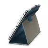 Hama 00227071 tablet case 27.9 cm (11 inch) Folio Blue