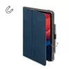 Hama 00227071 tablet case 27.9 cm (11 inch) Folio Blue