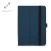 Hama 00227071 tablet case 27.9 cm (11 inch) Folio Blue