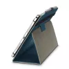Hama 00227071 tablet case 27.9 cm (11 inch) Folio Blue