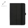 Hama 00227070 tablet case 27.9 cm (11 inch) Folio Black