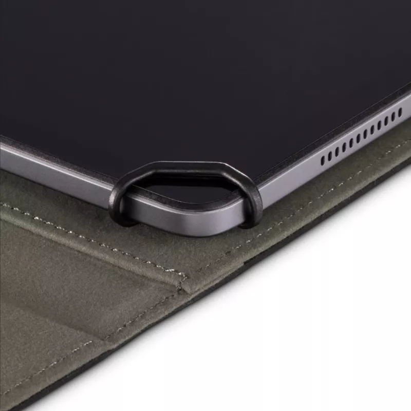 Hama 00227070 tablet case 27.9 cm (11 inch) Folio Black