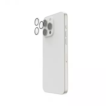 Hama Lens Protect Camera lens protector Apple 3 pc(s)