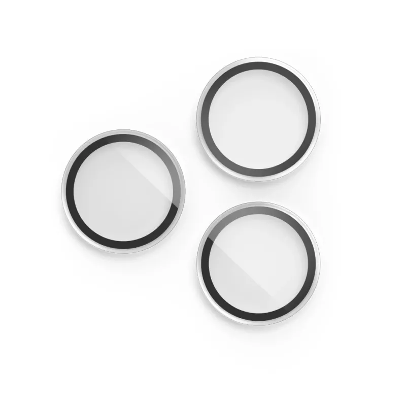Hama Lens Protect Camera lens protector Apple 3 pc(s)