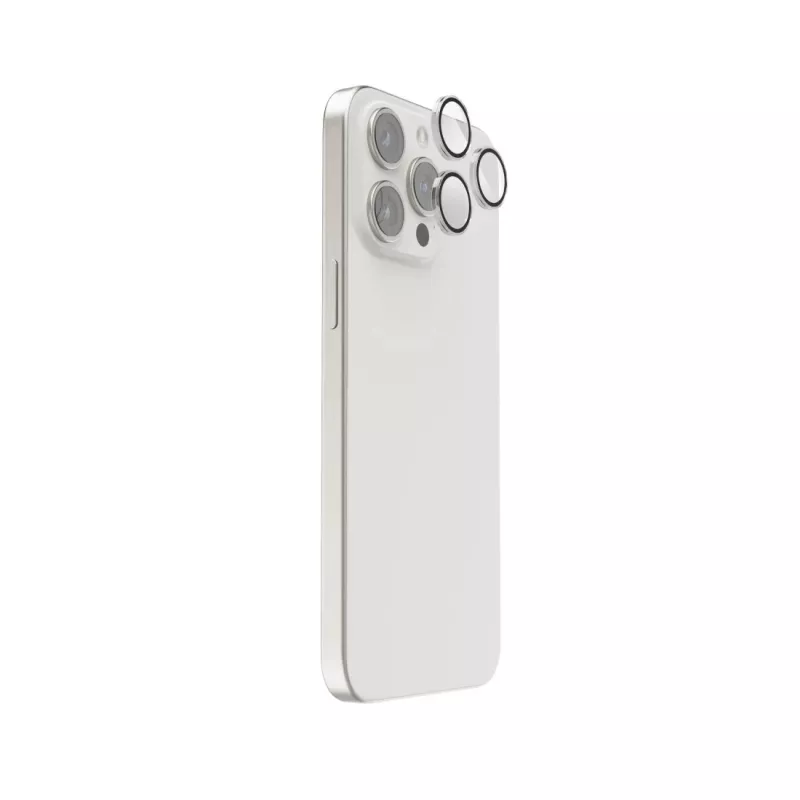 Hama Lens Protect Camera lens protector Apple 3 pc(s)