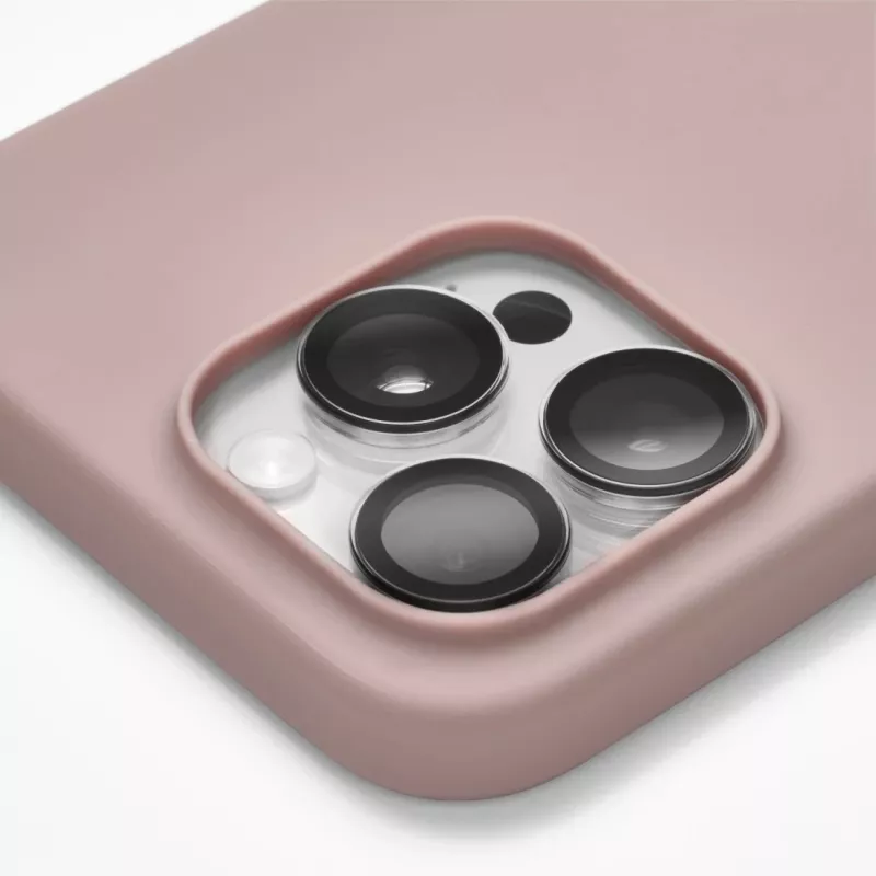 Hama Lens Protect Camera lens protector Apple 3 pc(s)
