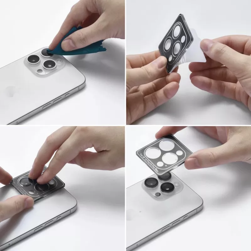 Hama Lens Protect Camera lens protector Apple 3 pc(s)