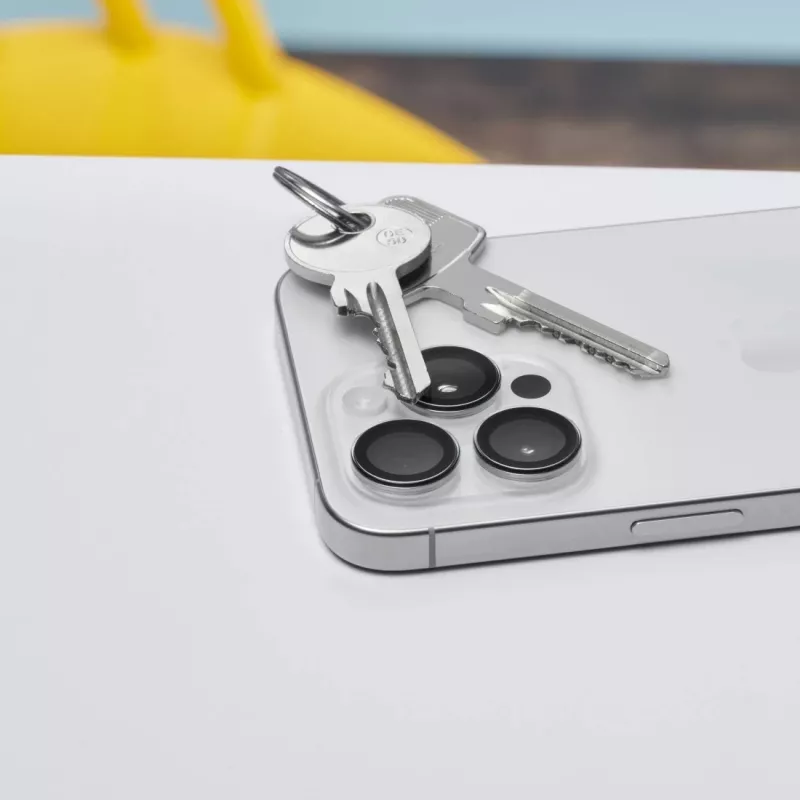 Hama Lens Protect Camera lens protector Apple 3 pc(s)