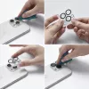 Hama Cam Protect Camera lens protector Samsung 1 pc(s)