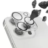 Hama Cam Protect Camera lens protector Samsung 1 pc(s)