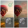 Hama Cam Protect Camera lens protector Apple 1 pc(s)