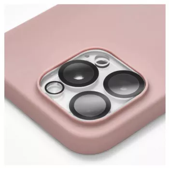 Hama Cam Protect Camera lens protector Apple 1 pc(s)