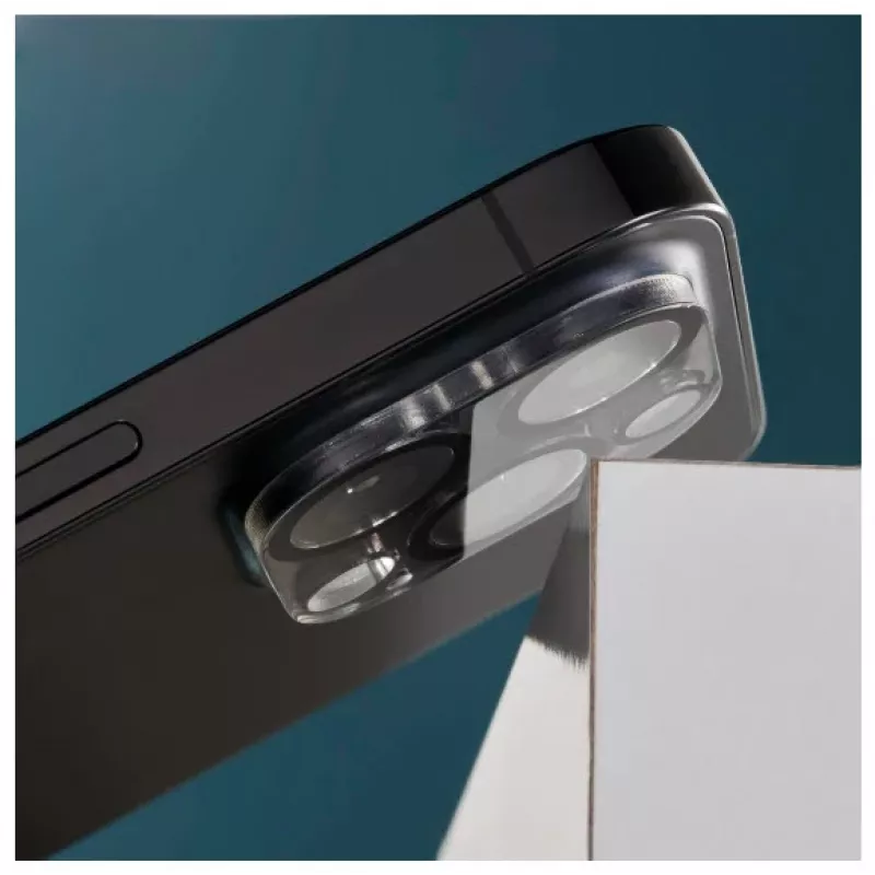 Hama Cam Protect Camera lens protector Apple 1 pc(s)
