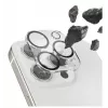 Hama Cam Protect Camera lens protector Apple 1 pc(s)