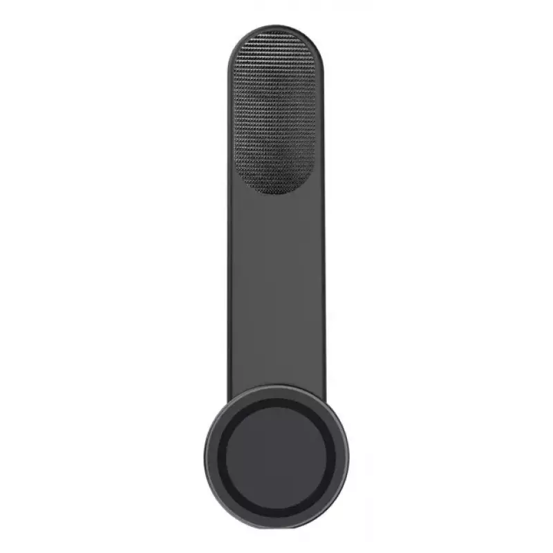 Car Charger 2GO FlexHold Smartphone Black Wireless Charging Cigar Lighter