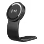 Car Charger 2GO FlexHold Smartphone Black Wireless Charging Cigar Lighter