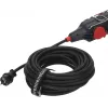 Power Extension Brennenstuhl 9161150161 15m 4 AC Outlets Outdoor Black Red