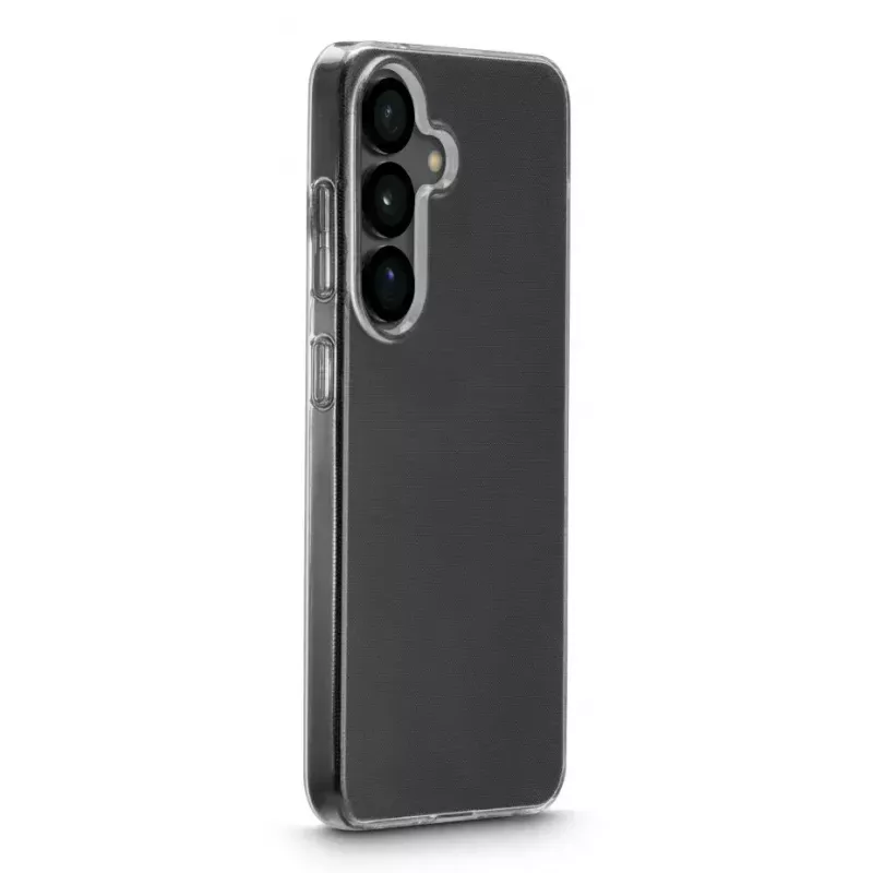 Hama Always Clear mobile phone case 17 cm (6.7 inch) Cover Transparent