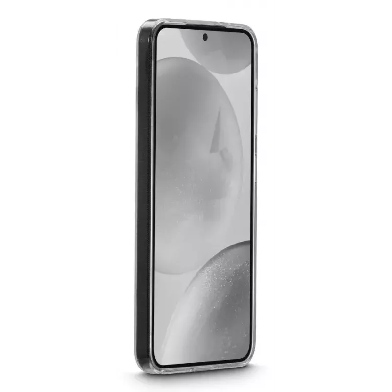 Hama Always Clear mobile phone case 17 cm (6.7 inch) Cover Transparent