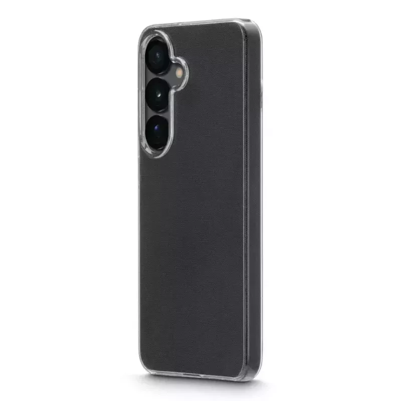 Hama Always Clear mobile phone case 17 cm (6.7 inch) Cover Transparent