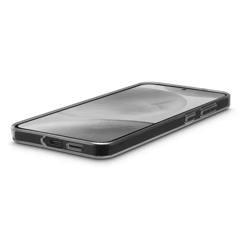 Hama Always Clear mobile phone case 17 cm (6.7 inch) Cover Transparent